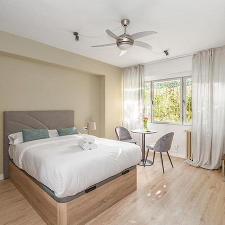 Madrid Rio Rooms Екстериор снимка