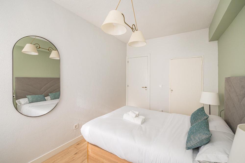 Madrid Rio Rooms Екстериор снимка