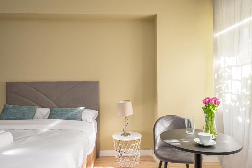Madrid Rio Rooms Екстериор снимка
