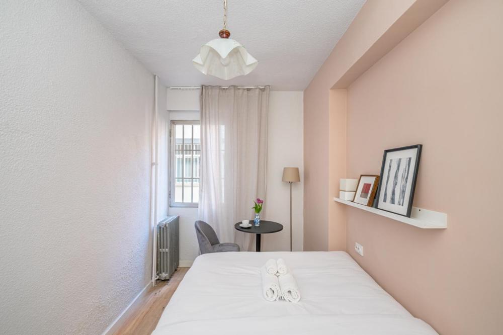 Madrid Rio Rooms Екстериор снимка