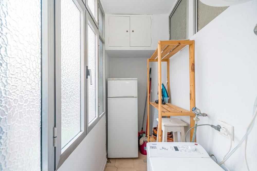 Madrid Rio Rooms Екстериор снимка