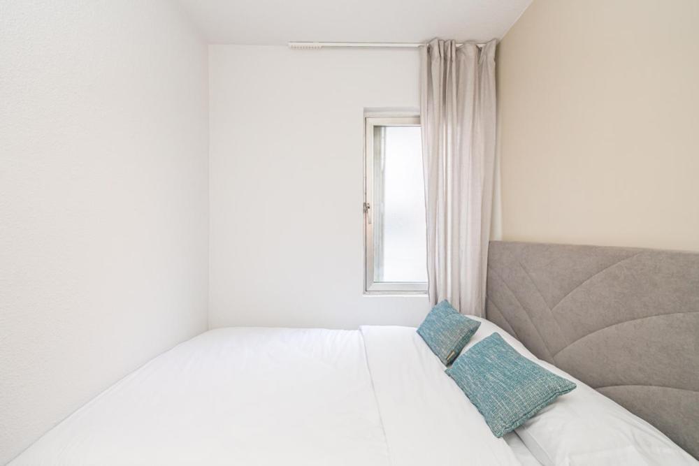 Madrid Rio Rooms Екстериор снимка
